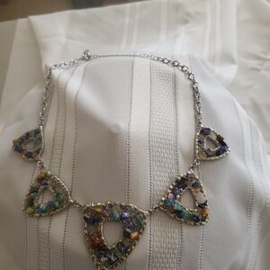 Erica Lyons designer necklace